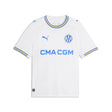 Puma Olympique de Marseille maillot réplique domicile 2025-26 pour homme