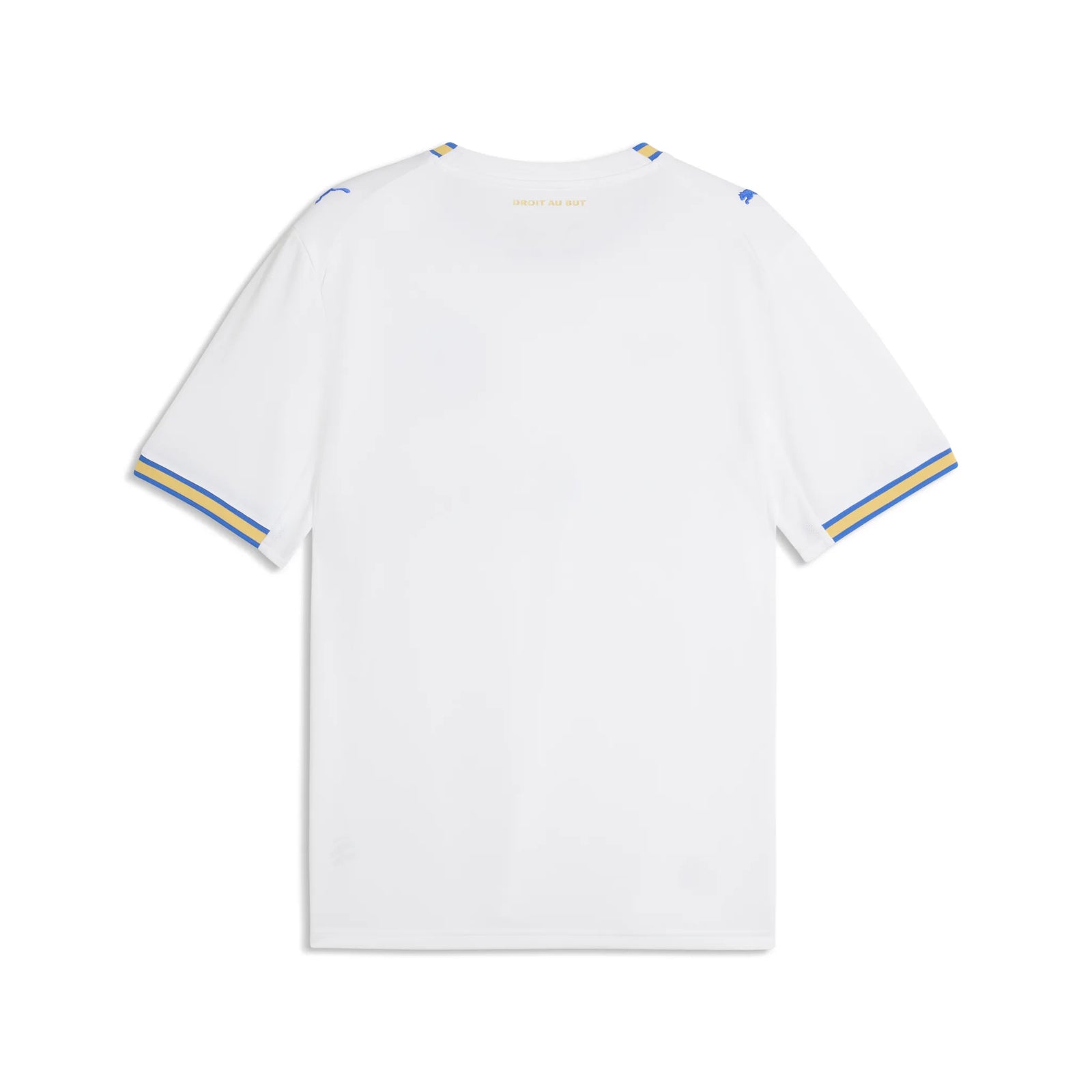 Puma Olympique de Marseille maillot réplique domicile 2025-26 pour homme