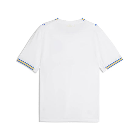 Puma Olympique de Marseille maillot réplique domicile 2025-26 pour homme