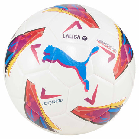 Puma Orbita La Liga 1 FIFA Quality ballon de match de soccer