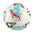 Puma Orbita LaLiga 1 Football Fifa Quality Pro Soccer Ball - Puma White / Multicolor