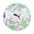 Puma Orbita Match Premier League Thrill FIFA Quality Soccer Ball - Puma White / Multicolor