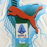 Puma Orbita Série A FIFA® Quality Pro Ballon de soccer de match - Puma White / Multicolor
