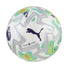 Puma Orbita Ultimate Premier League Thrill FIFA Quality Pro Soccer Ball - Puma White / Multicolor
