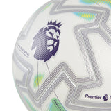 Puma Orbita Ultimate Premier League Thrill FIFA Quality Pro Soccer Ball - Puma White / Multicolor