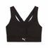 Puma PWRbreathe Run soutien-gorge de sport - noir