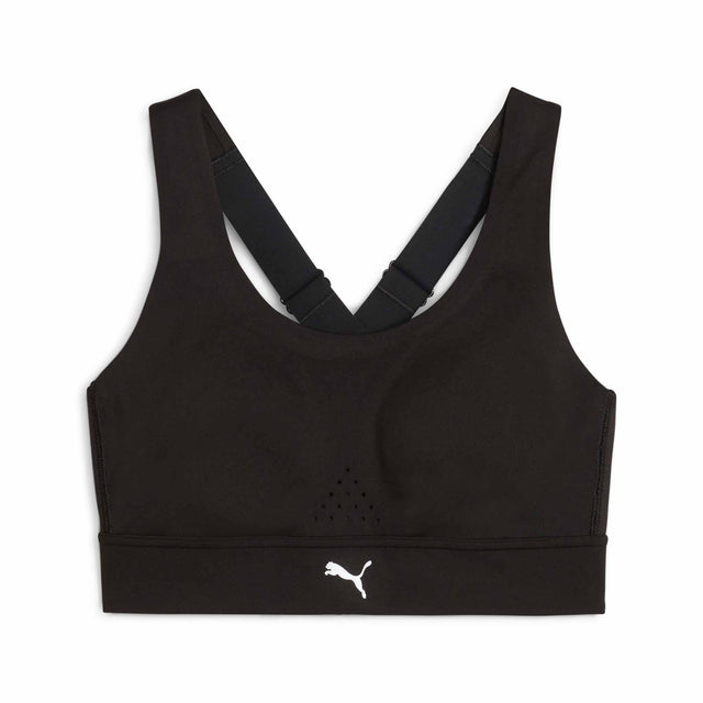 Puma PWRbreathe Run soutien-gorge de sport - noir