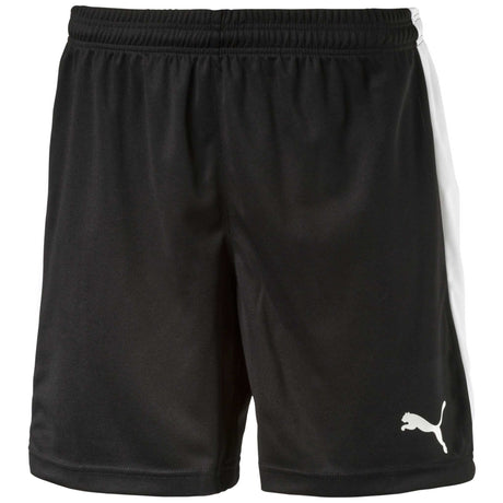 Puma Pitch shorts de soccer - noir