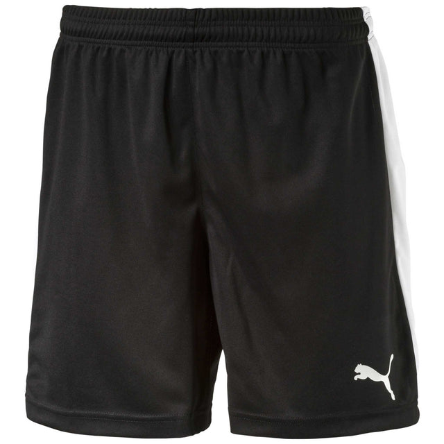Puma Pitch shorts de soccer - noir