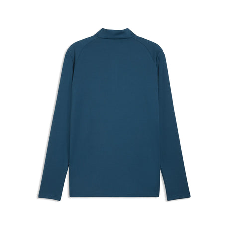 Puma Portugal FPF Training 1/4 Zip Top