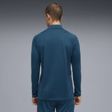 Puma Portugal FPF Training 1/4 Zip Top