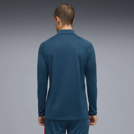 Puma Portugal FPF Training 1/4 Zip Top