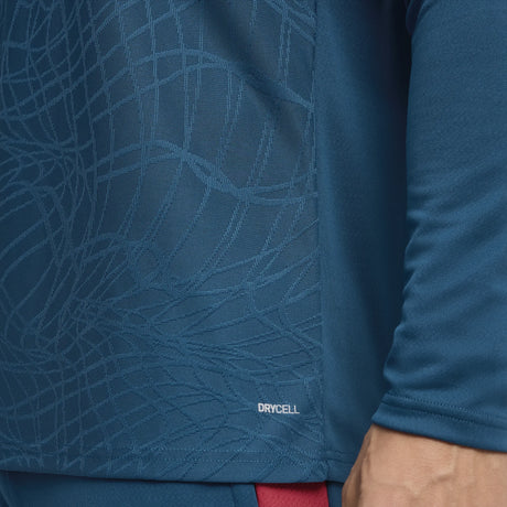 Puma Portugal FPF Training 1/4 Zip Top