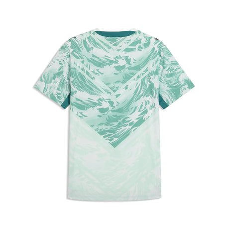 Puma Portugal FPF World Cup 2026 Away Authentic Jersey