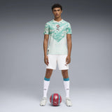 Puma Portugal FPF World Cup 2026 Away Authentic Jersey