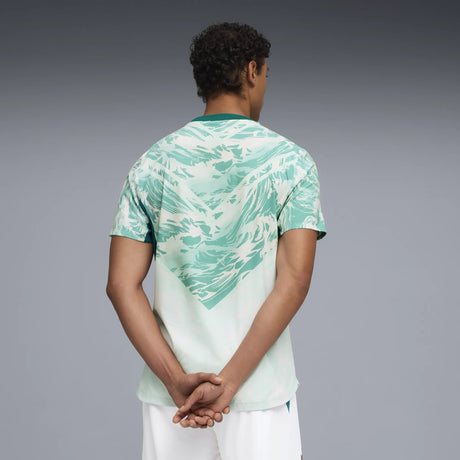 Puma Portugal FPF World Cup 2026 Away Authentic Jersey