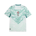 Puma Portugal FPF World Cup 2026 Away Replica Jersey