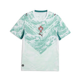 Puma Portugal FPF World Cup 2026 Away Replica Jersey
