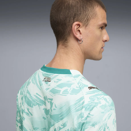 Puma Portugal FPF World Cup 2026 Away Replica Jersey