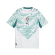 Puma Portugal FPF World Cup 2026 Away Replica Jersey For Kids