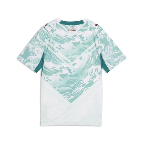 Puma Portugal FPF World Cup 2026 Away Replica Jersey For Kids