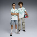 Puma Portugal FPF World Cup 2026 Away Replica Jersey For Kids