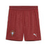 Puma Portugal Short FPF 2026 - Red
