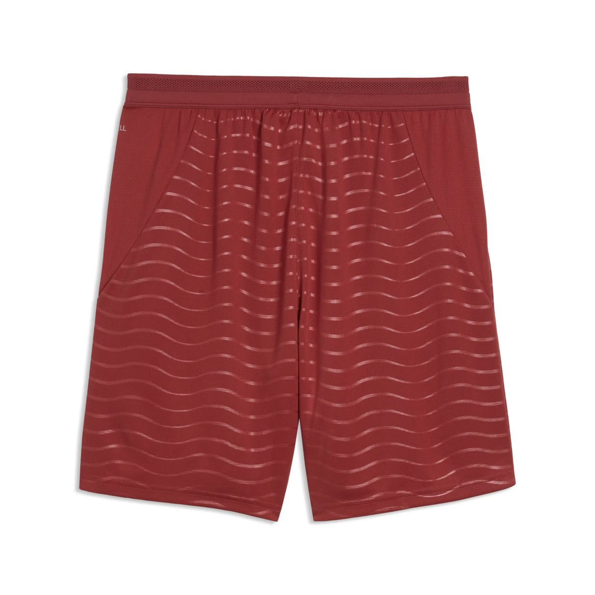 Puma Portugal Short FPF 2026 - Red