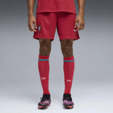 Puma Portugal Short FPF 2026 - Red