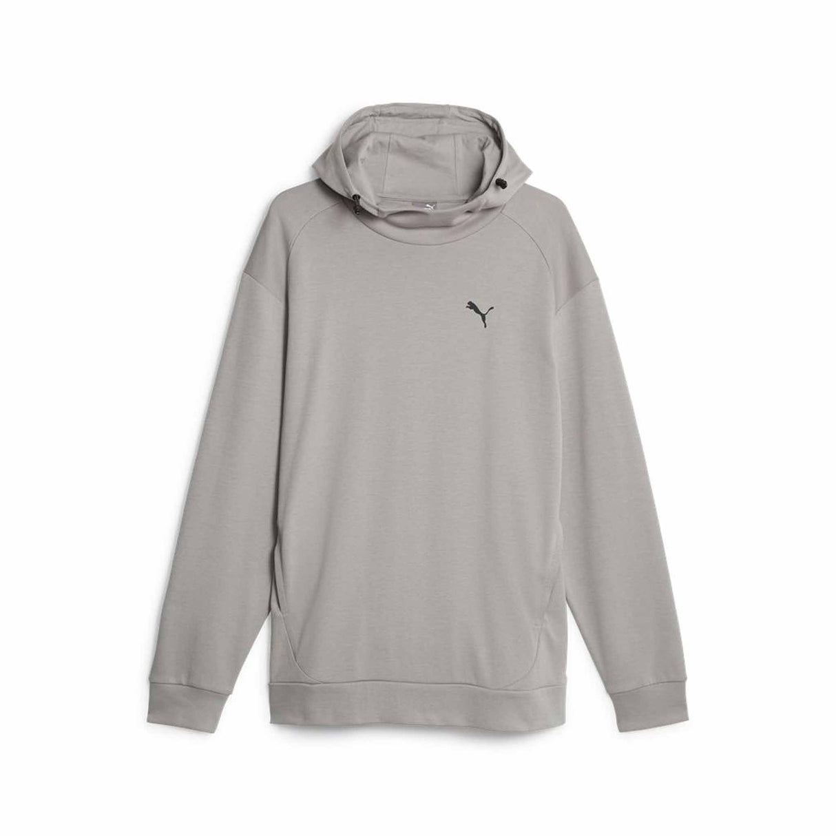 Puma RAD/CAL DK sweatshirt à capuchon pour homme - Concrete Gray