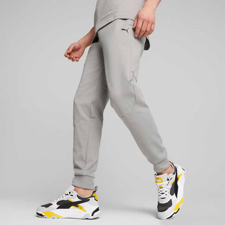 Pantalon de survêtement Puma RAD/CAL Pants DK pour homme - Concrete Gray