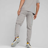 Pantalon de survêtement Puma RAD/CAL Pants DK pour homme - Concrete Gray