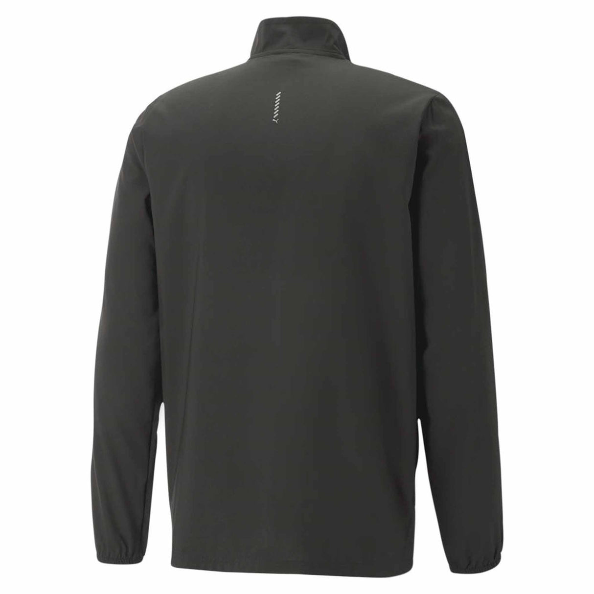 Puma Run Favorite Woven Jacket manteau de course à pied pour homme - Puma Black