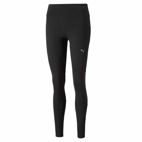 Puma Run Favorite leggings de course à pied pour femme - Puma Black Heather