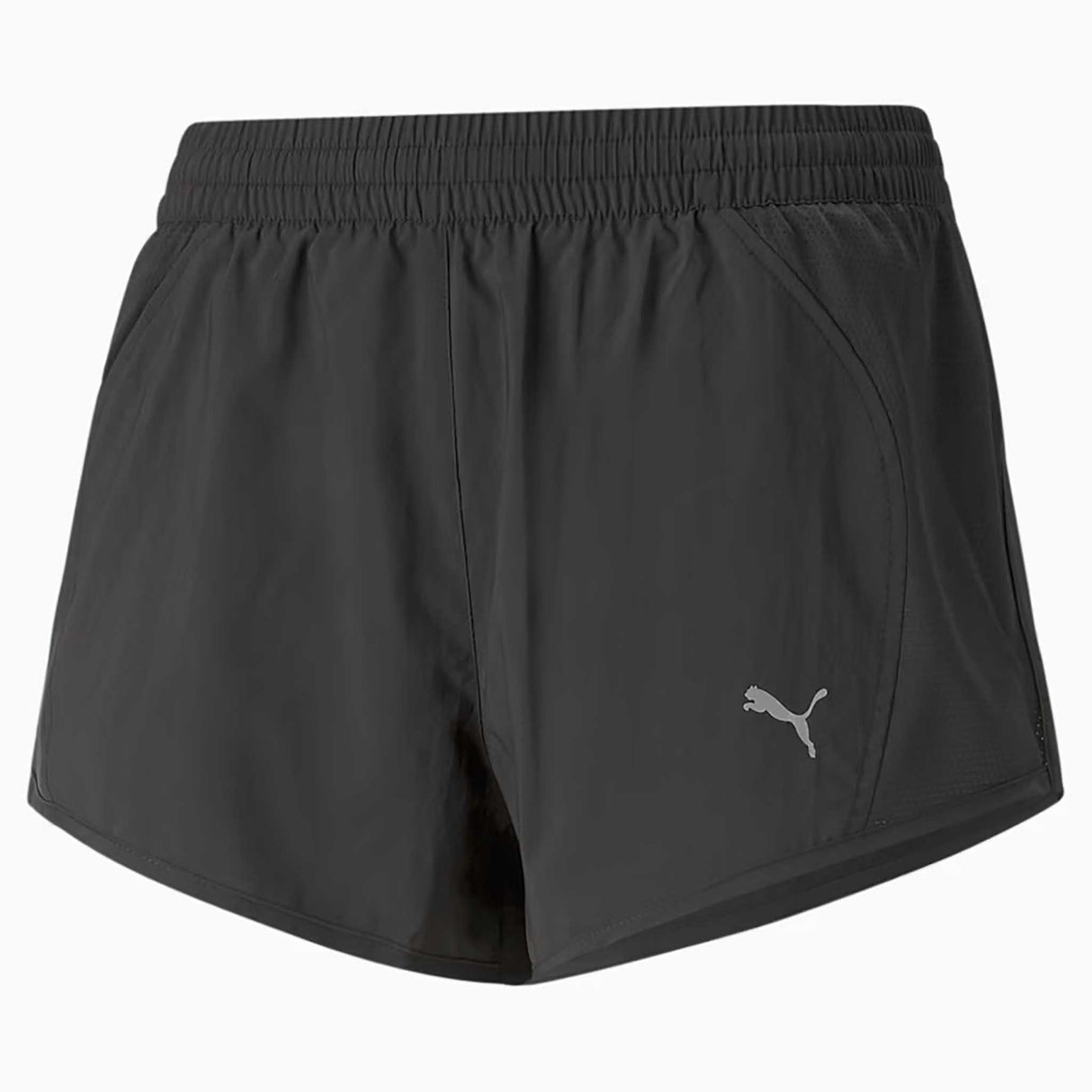 Puma Run Favorite Velocity short de course 3 pouces femme - noir