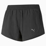 Puma Run Favorite Velocity short de course 3 pouces femme - noir