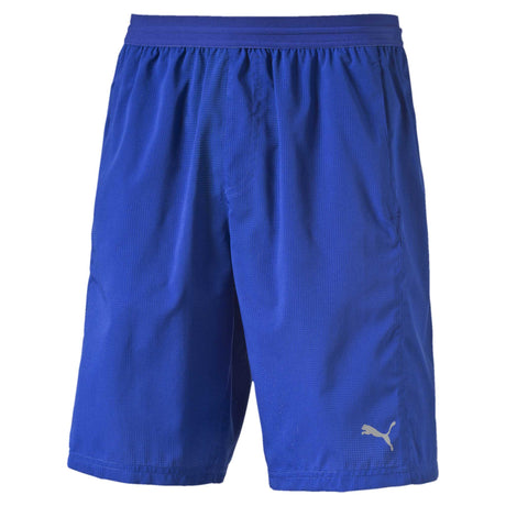 Puma Short 9’-inch Pwrcool pour homme - bleu