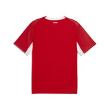 Puma Switzerland World Cup Jersey 2026 - Red / White
