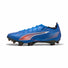 Puma ULTRA 6 Carbon FG chaussures de soccer - Ultra Blue / PUMA White / Glowing Red