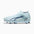 Puma Ultra 6 Match+ FG/AG Soccer Cleats - Unisex - Icy Blue / Puma White / Jewel Blue