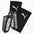 Puma Ultra Flex Football Sleeves Protège-tibias de soccer - Puma Black / Puma Silver