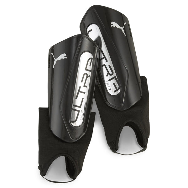 Soccer shin guards