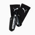 Puma Ultra Light Football Sleeves Shinguards - Puma Black / Puma Silver