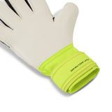 Puma Ultra Protect Goalkeeper Gloves - Yellow Alert / Puma Black