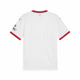 Puma Maillot AC Milan extérieur 2024/25 Puma