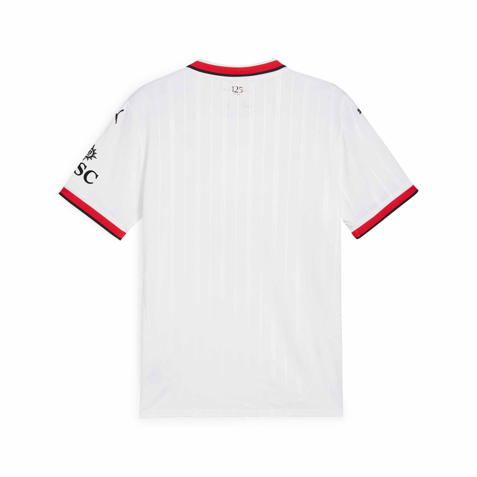 Puma Maillot AC Milan extérieur 2024/25 Puma