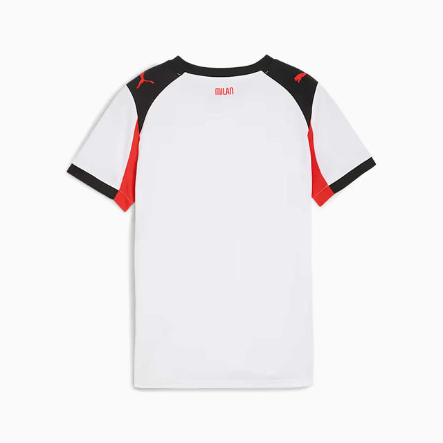 Puma Maillot AC Milan extérieur 25/26 pour enfant Puma