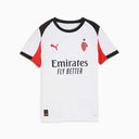 Puma Maillot AC Milan extérieur 25/26 pour enfant Puma
