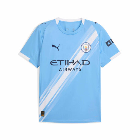 Puma Maillot Manchester City FC 2025/26 adulte