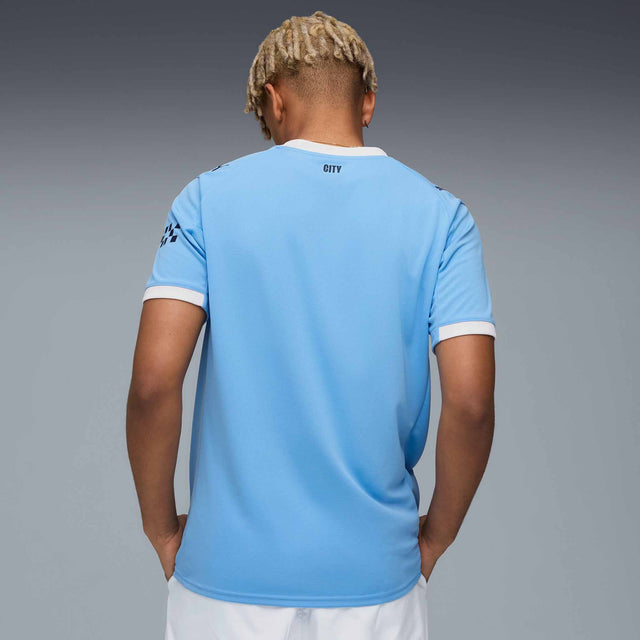 Puma Maillot Manchester City FC 2025/26 adulte